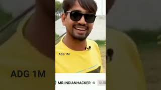 New trick but example  Trick sikhana hai to part 2 comment karo☠️☠️ [upl. by Womack451]