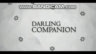 Darling Companion Audio Review [upl. by Aekan66]