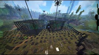 Elite ark ISl base tour [upl. by Coit]