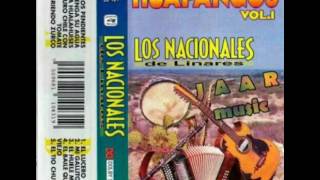 Los nacionales de linares El lucero [upl. by Millar695]