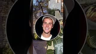 Los Lujos y Excentricidades de los Famosos ¡Descubre Cómo Viven las Estrellas justinbieber trend [upl. by Belia]