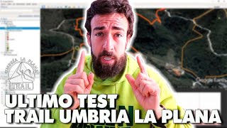 TRAIL DE ENGUERA  UMBRIA LA PLANA 🔝 [upl. by Alodie]