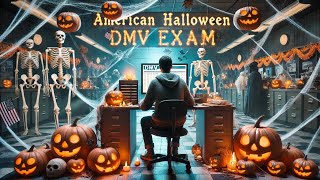 DMV written test 2024 4796 2024 DMV Test [upl. by Egroj233]