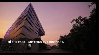 THE Park Hotels  Corporate Film [upl. by Ennej]