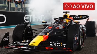 FÓRMULA 1 AO VIVO  CLASSIFICAÇÃO E CORRIDA  GP DE AZERBAIJÃO  F1 MANAGER 24 ESP VERT [upl. by Assenat549]