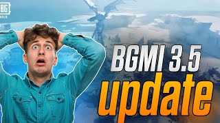 BGMI 35 UPDATE EXPLOR GAMEPLAY MASHX OP bgmilive pubglive live [upl. by Ainegul]