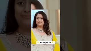 Billu😂😂 omru reaction😂😂yt ishqbaaz shortsfeed ytshorts starplus [upl. by Rafaelita618]