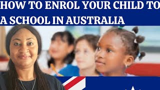 Australian School System Explained Early Childhood Education High School [upl. by Kirwin]