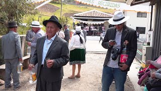 CORTITOS DE VIDEODOMINGO 24 DE NOVIEMBRE 2024  3 CLAVELES TURI CUENCA ECUADOR [upl. by Azilef]