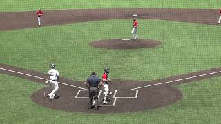 MIAA Division 3 Baseball SMHS vs North Middlesex HB June 8 2024 [upl. by Nimrahc]