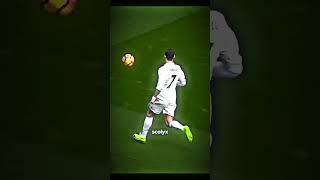 That Elastico Nutmeg 🤯💀🐐 scolyx football edit fyp shorts cr7 [upl. by Filberto577]