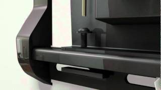 How to Install Your SANUS VLMF109 TV Mount [upl. by Comfort]