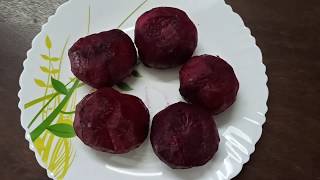 Only two Ingredients Recipe  Quick and easy Recipe Healthy Ladoo [upl. by Sheryle864]