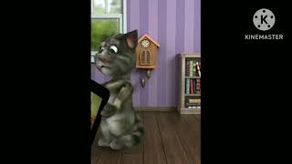 talking tom voice 4 [upl. by Svensen]