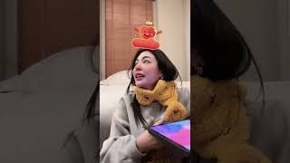 Full221024 Faye  Live Tiktok Video [upl. by Ecyob]