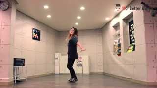 모베러댄스 엑소exo  콜미베이비Call me baby 안무 영상 EXO  Call me baby dance coverHD [upl. by Relyuc]