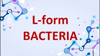 L  FORM BACTERIA NEETBHUICARJRFSRFAFOAIIMSAGRICULTUREMICROBIOLOGY [upl. by Oiredised]