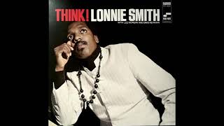 Lonnie Smith  Son Of Ice Bag [upl. by Ekram996]