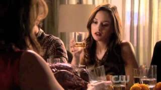 Gossip Girl Best Music Moment 18 quotWhatcha Sayquot  Jason Derulo [upl. by Ervine]