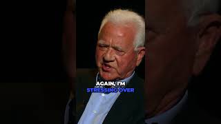 Frank Stronach says he can prove he did nothing quotimproperquot and he quotsettled the thingquot [upl. by Marden]