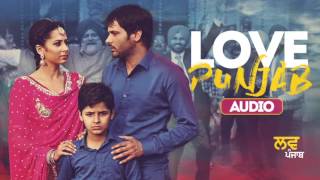 Heerey Audio Song  Amrinder Gill  Love Punjab  Releasing on 11th March [upl. by Shannah]