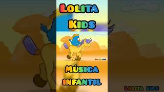 Música 🎶 infantil par criança  Nursery Rhymes and Kids Song  â [upl. by Shaina694]