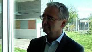 Dr Paul Achleitner on opportunities in the banking and finance sector [upl. by Abita]