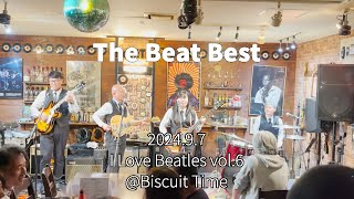 The Beat Best 202497「I Love Beatles vol6」 [upl. by Halueb]