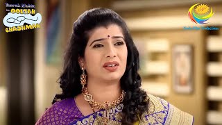 Gokuldham Plans A Surprise Visit To Pinkus House  Full Episode  Taarak Mehta Ka Ooltah Chashmah [upl. by Allare]