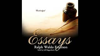 Essays by Ralph Waldo Emerson Audiobook by Ralph Waldo Emerson [upl. by Eecak]