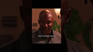 Doakes finds Dexter at a NA meeting Dexter Season 2 shorts [upl. by Orvil]