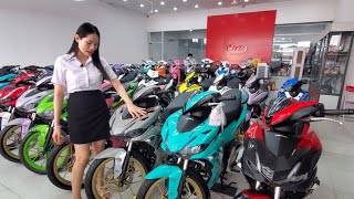 Honda Winner X ABS 2024 GIẢM SỐC cuối tháng 112024 mới nhất hôm nay [upl. by Snebur]