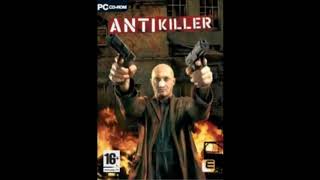 Antikiller Game Soundtrack [upl. by Lati567]