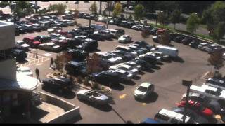 Whole Foods Parking Lot Commentating in Cherry Creek [upl. by Laurella838]