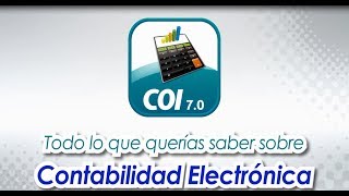 Todo sobre Contabilidad Electrónica 2014 [upl. by Vallery800]