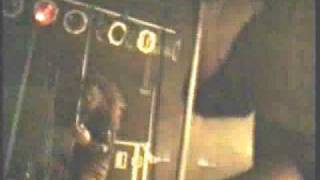 Entombed live  Karlsruhe 1992 [upl. by Moneta]