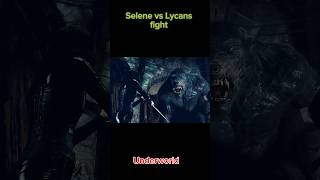 Underworld bloodwars underword youtubeshorts shortfeed shortvideo shorts movieclip animals [upl. by Gnuhp265]