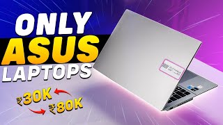 TOP 7 BEST ASUS Laptops In 2023 🔥ASUS CHANGING THE GAME🔥ASUS Vivobook 1415 ASUS Vivobook 16x [upl. by Pol]