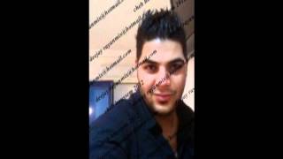 cheb houssem 2012 machi chbab w tebghini by deejay rayan [upl. by Adeline760]