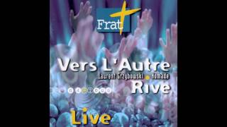 Laurent Grzybowski Nomade  Jubilez dansez de joie Live [upl. by Everick]