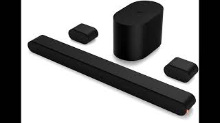 VIZIO 51 Soundbar SE SV510X0806 Review 2024  Dolby Atmos DTS Wireless Subwoofer [upl. by Oicnecserc]