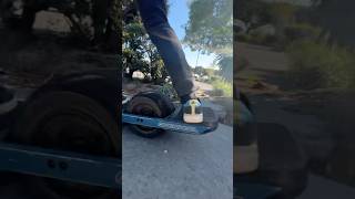 Onewheel XR Classic first ride onewheel xrclassic onewheelxr [upl. by Nicky85]