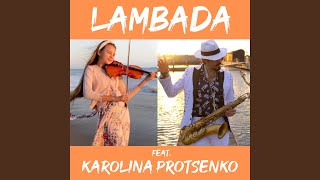 Lambada Sax amp Violin [upl. by Veneaux]