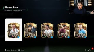 RTG Objective amp Evo Grind ✅ Rivals ✅ Football amp Sorare ✅   NepentheZ  sorare psn [upl. by Akin78]