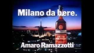 Amaro Ramazzotti Werbung 1992 [upl. by Aek703]