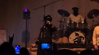 Kanonenfieber  Kampf und Sturm live oberhausen 23112024 [upl. by Solakcin]