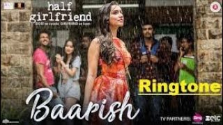 Ye Mausam Ki Barish Ringtone Video New best latest ringtones [upl. by Notled]