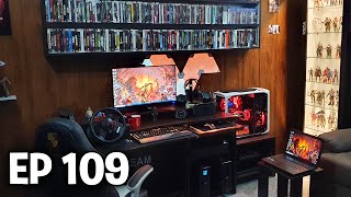 HINDI INDIAN PC WARS  Episode 109  Ultimate Edition [upl. by Bartel]