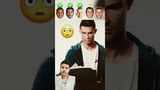 Mbappe VS Bellingham VS Haaland VS Ronaldo VS Walker  Reaction to FIFA Cards 🫡🫣🥶 [upl. by Seena]