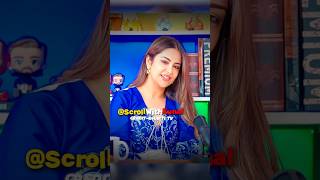 Avika Gor is in a relationship with Milind Chandwani🥰😍 Ft shorts viral trending bhartitv [upl. by Ecinnahs]